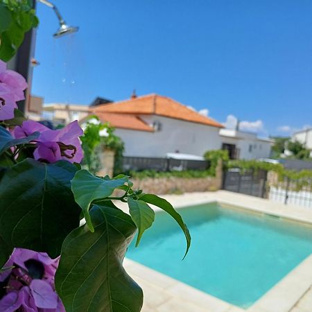 Vintage Residence Dramalj, Pool Self-Use Esterno foto
