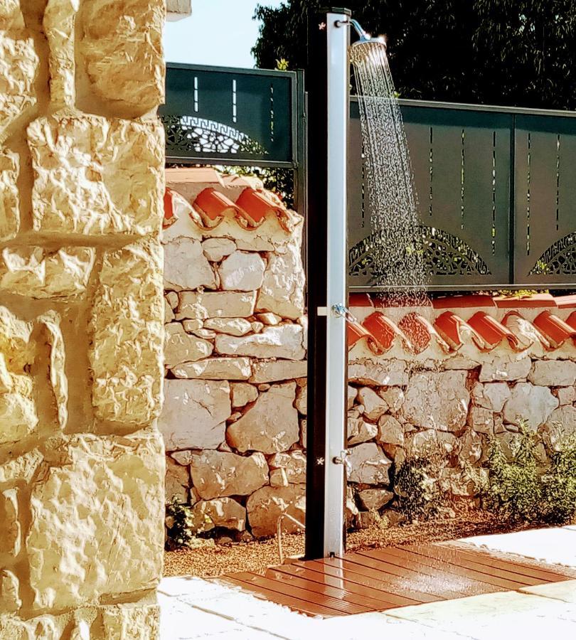 Vintage Residence Dramalj, Pool Self-Use Esterno foto