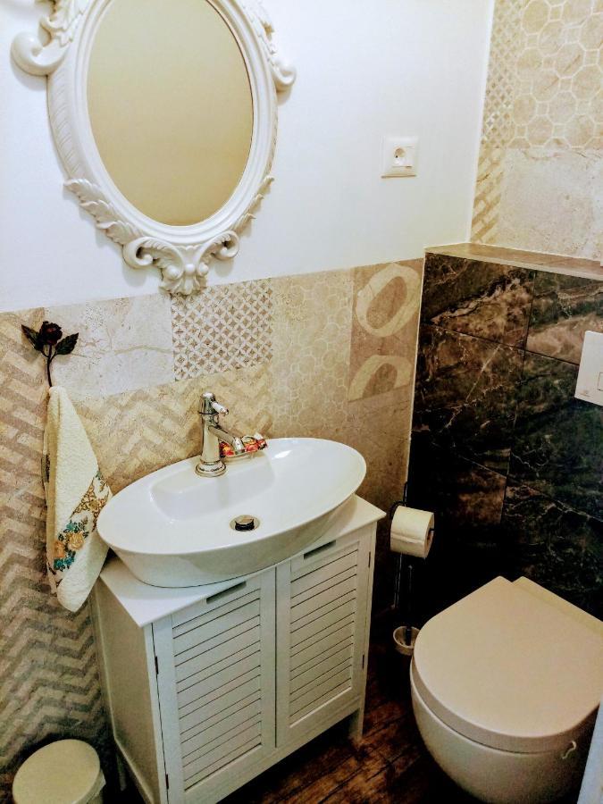 Vintage Residence Dramalj, Pool Self-Use Esterno foto
