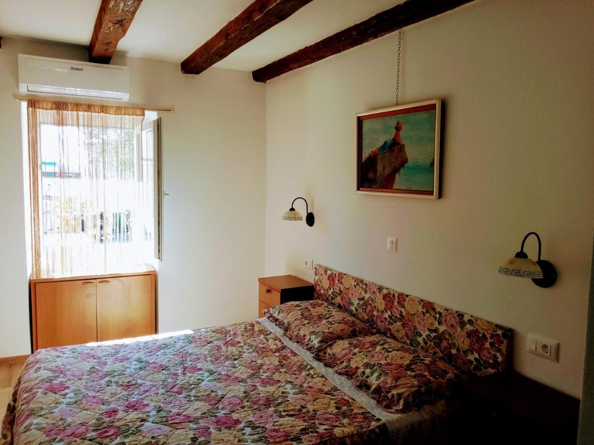 Vintage Residence Dramalj, Pool Self-Use Esterno foto