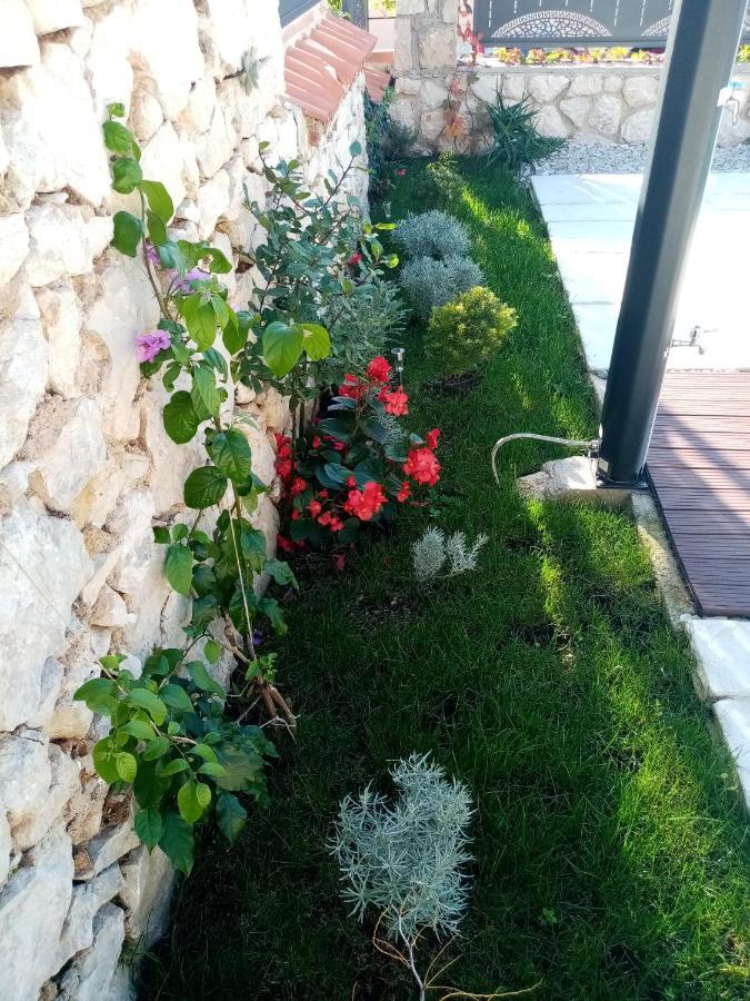 Vintage Residence Dramalj, Pool Self-Use Esterno foto