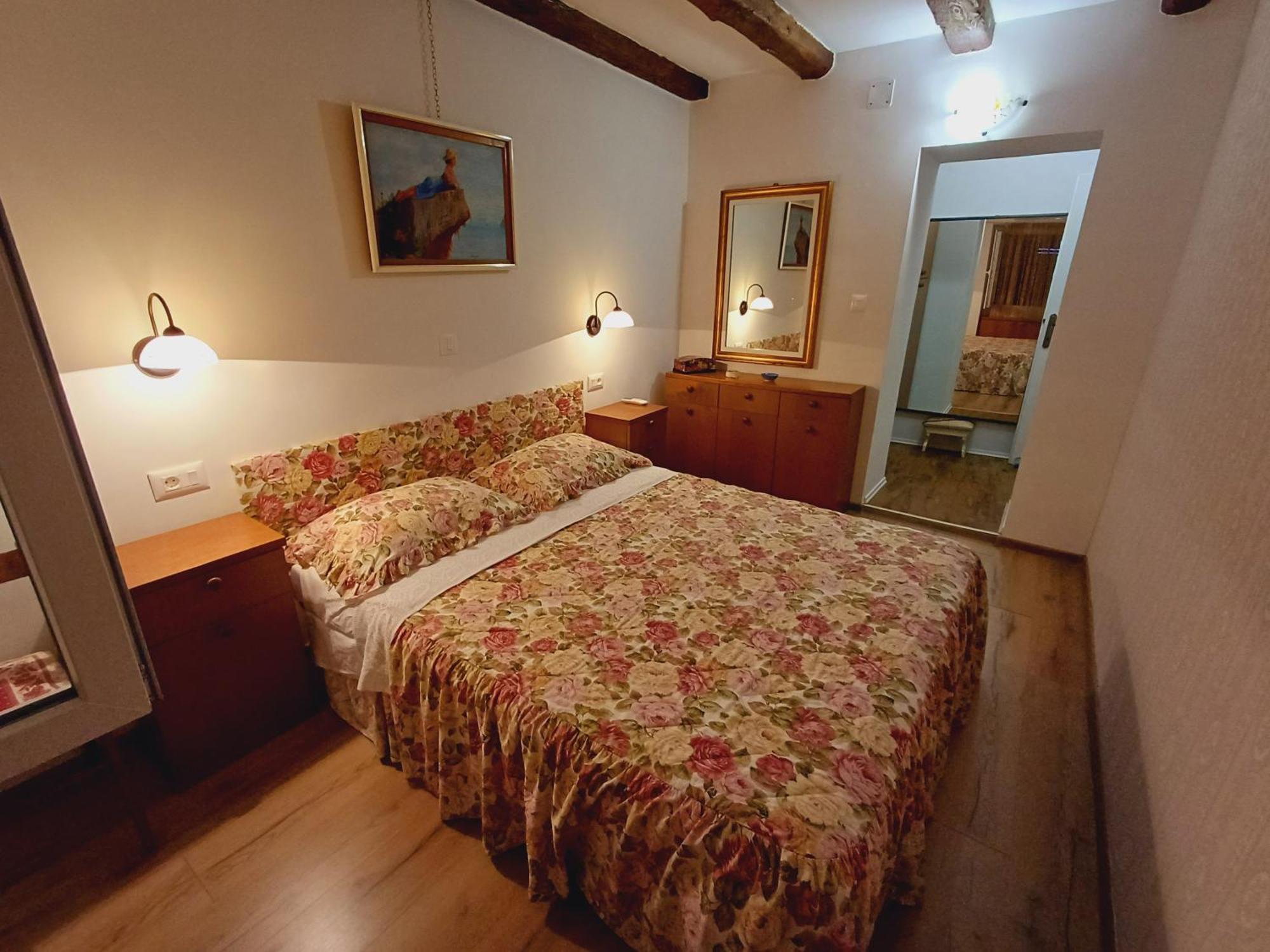 Vintage Residence Dramalj, Pool Self-Use Esterno foto