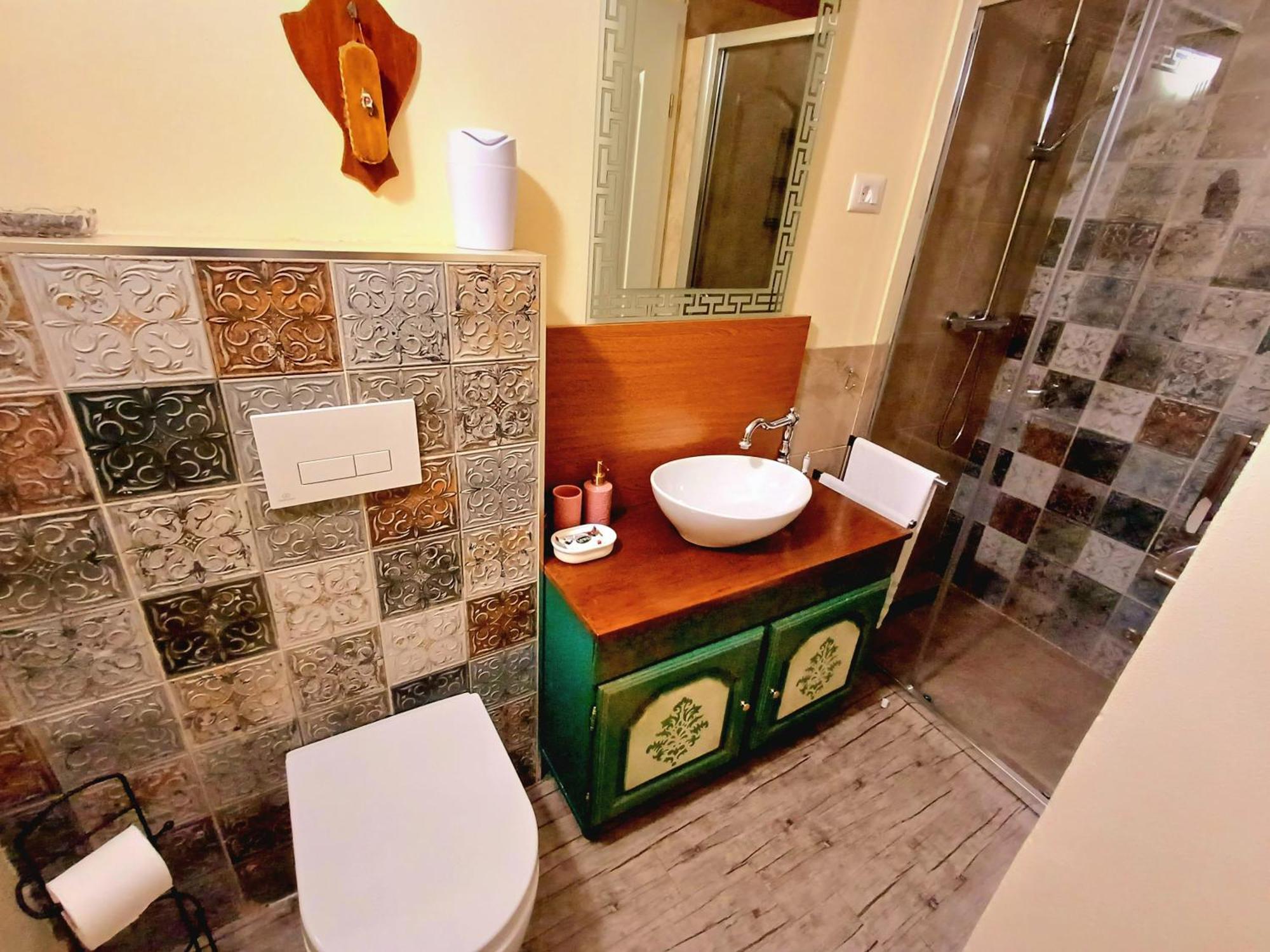 Vintage Residence Dramalj, Pool Self-Use Esterno foto