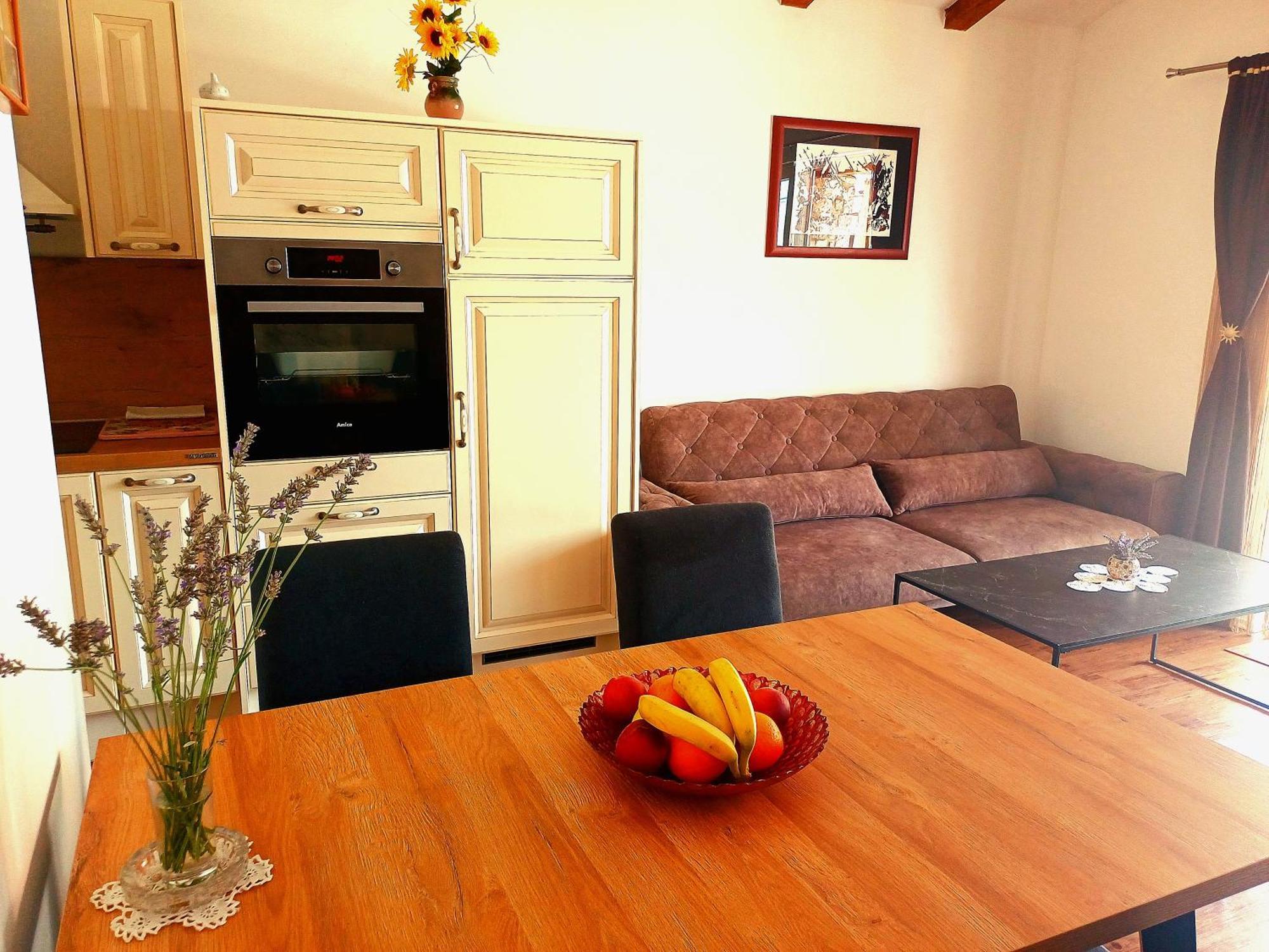 Vintage Residence Dramalj, Pool Self-Use Esterno foto